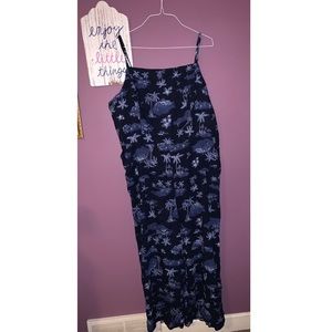 Old navy jumpsuit